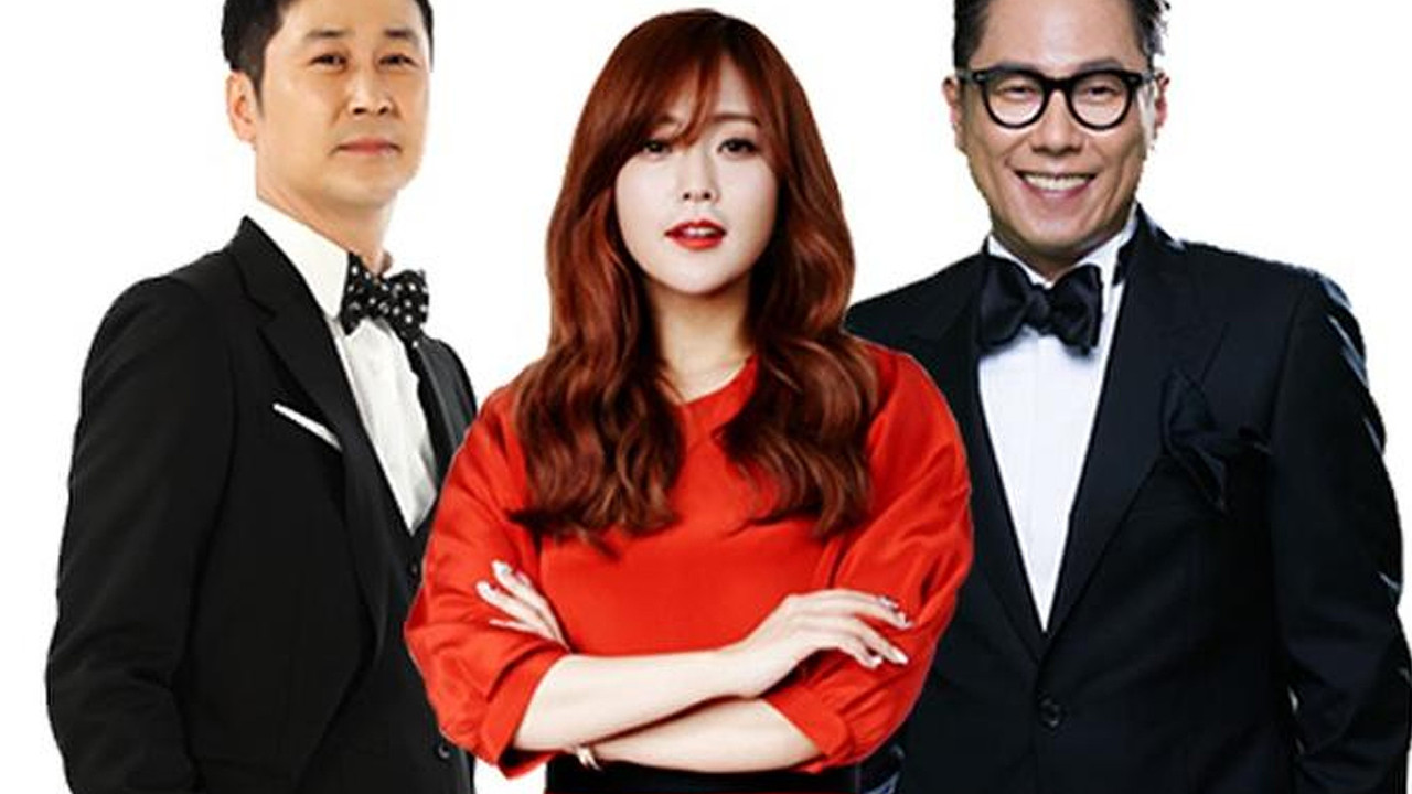 Hwasin – Controller of the Heart backdrop