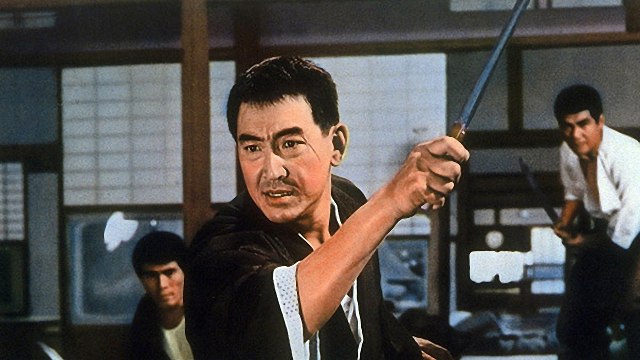 Tears of Banishment backdrop