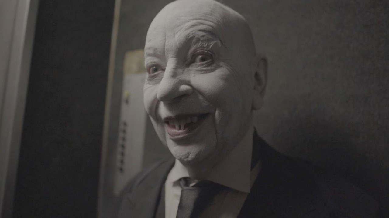 Kemp: My Best Dance Is Yet to Come backdrop