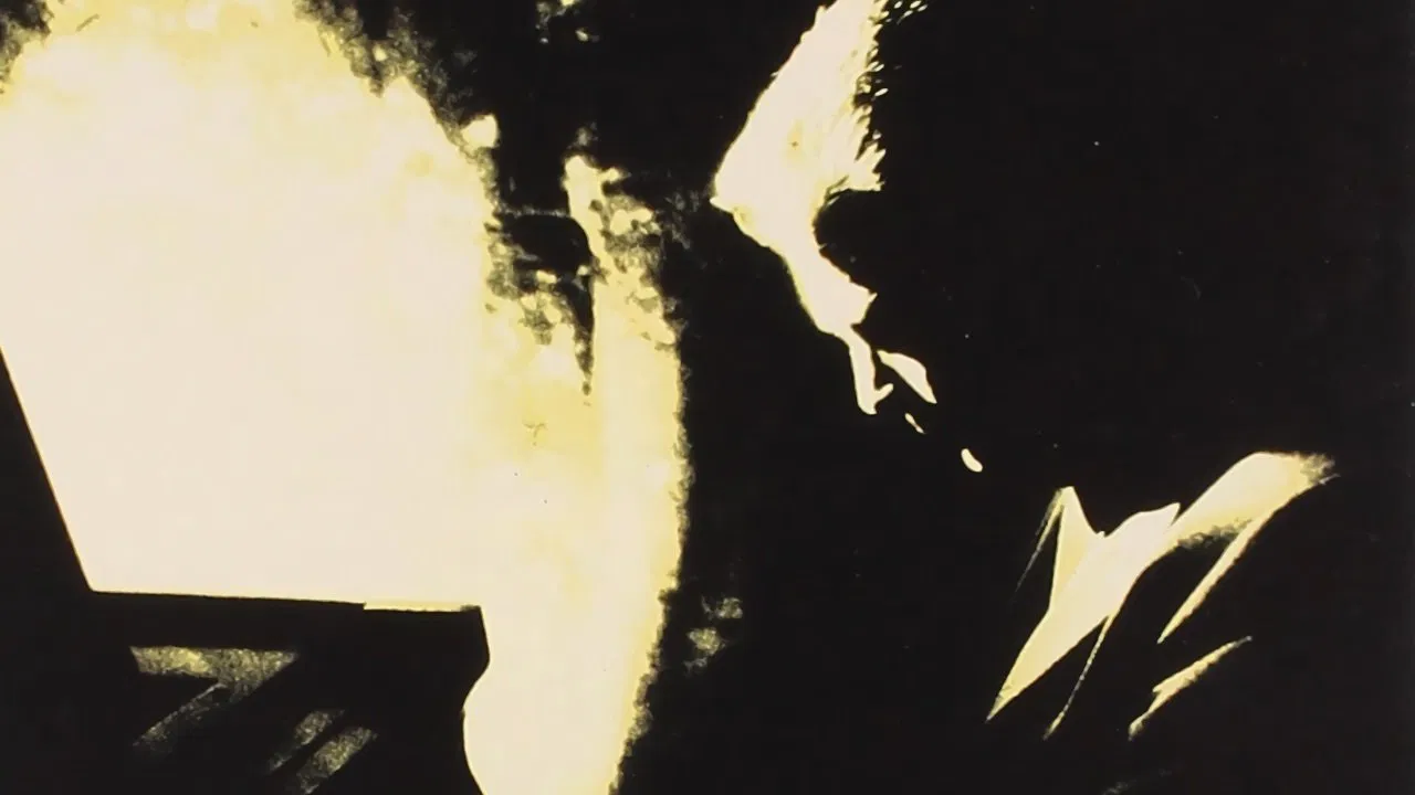 Brian Wilson: I Just Wasn't Made for These Times backdrop