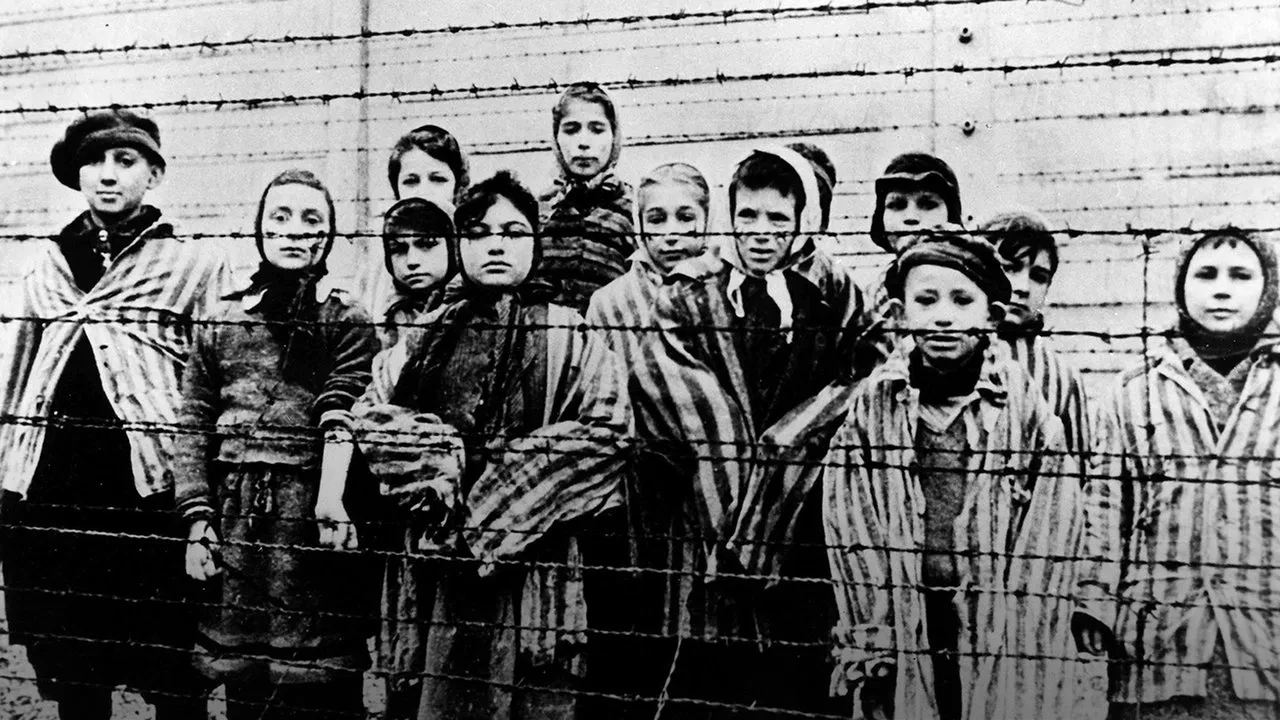 Annihilation backdrop