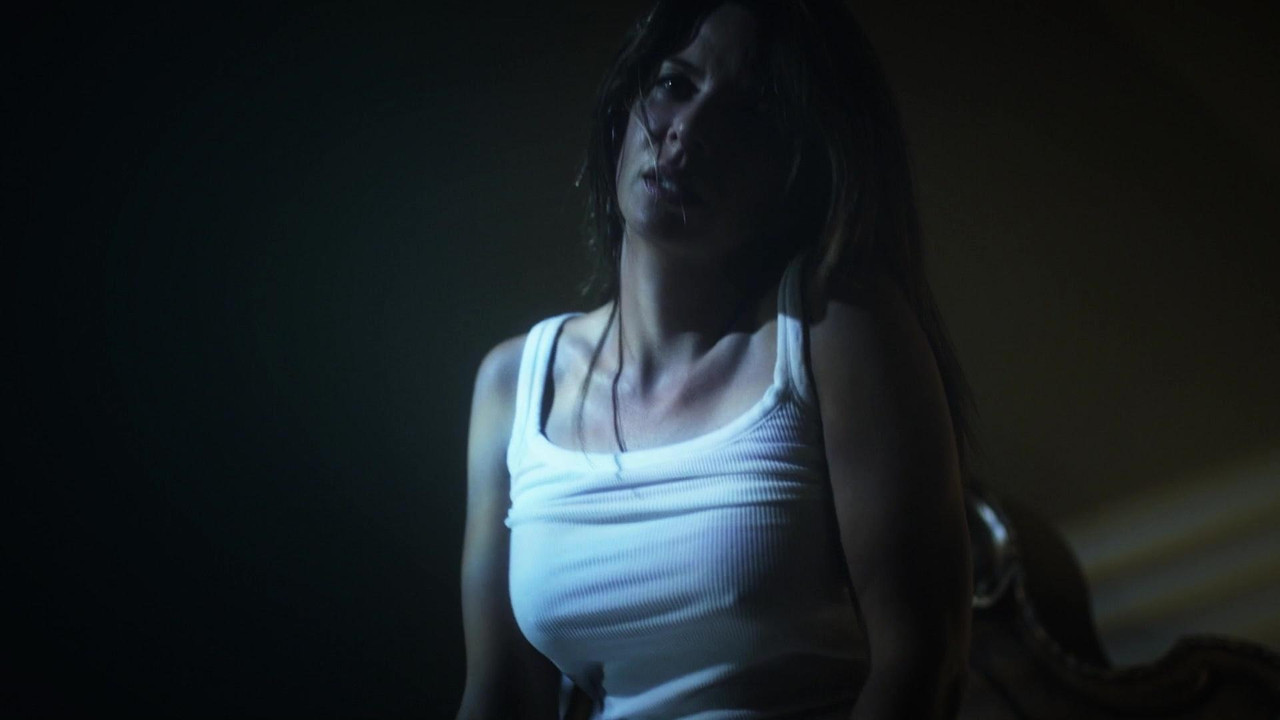 Love a la Carte backdrop