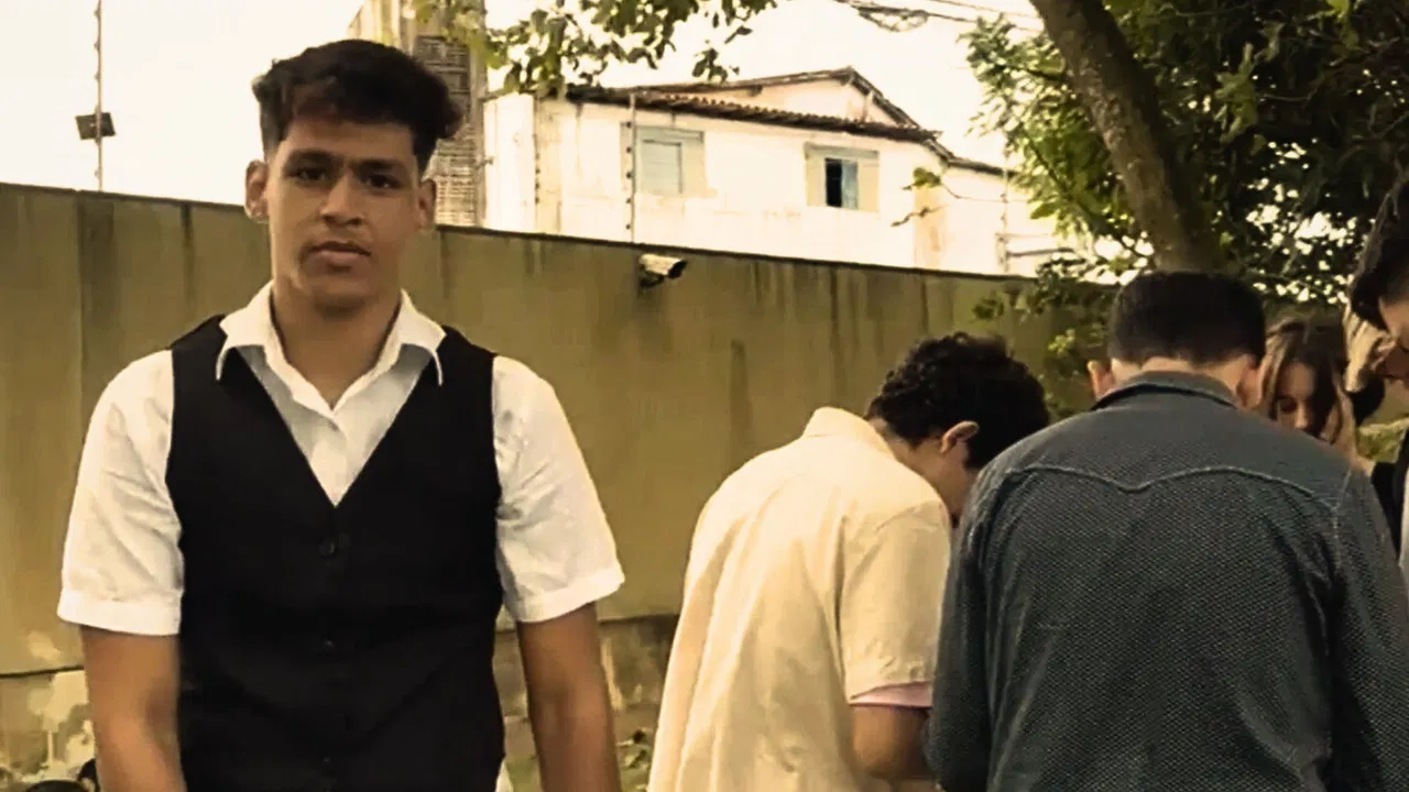 Memórias Póstumas de Brás Cubas backdrop