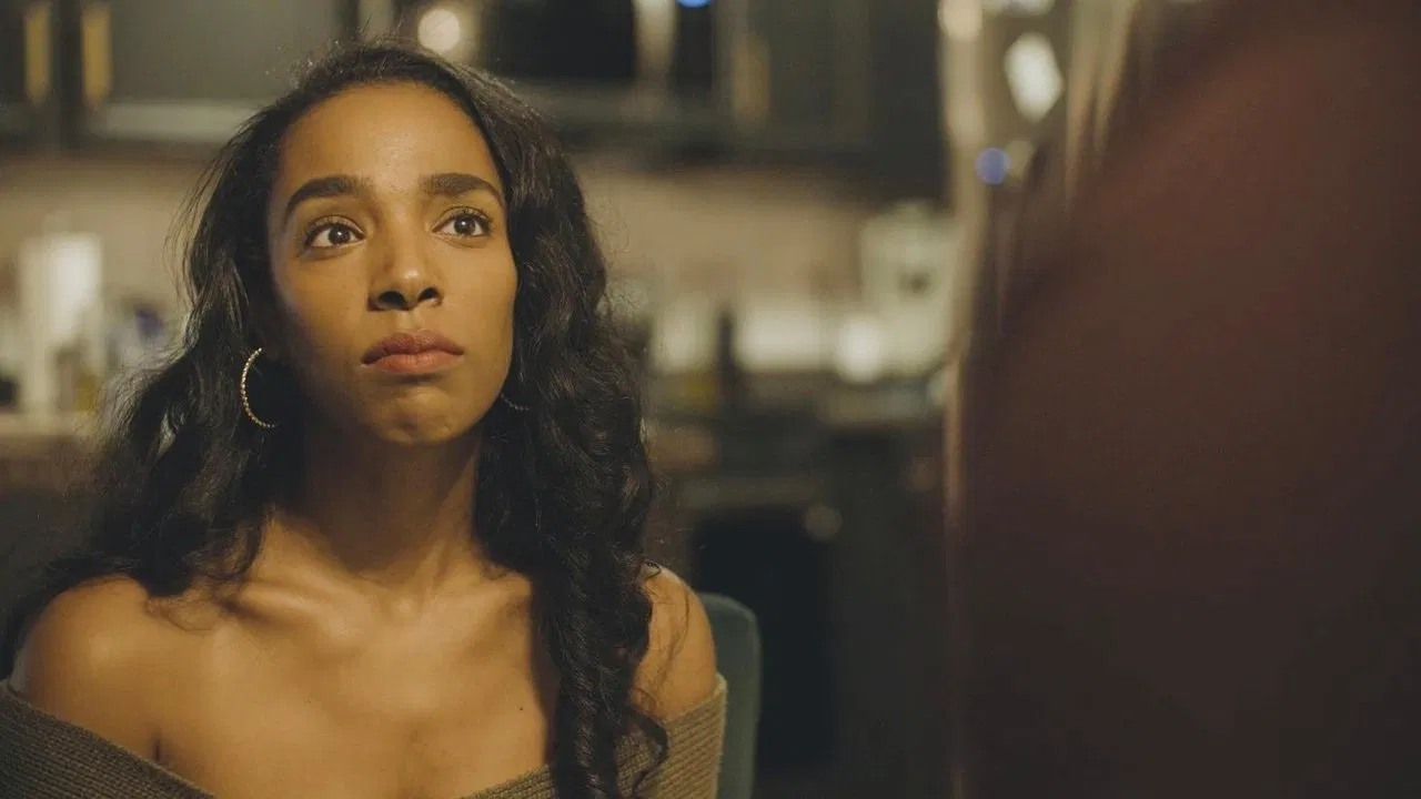 Seven Miles From Forever backdrop