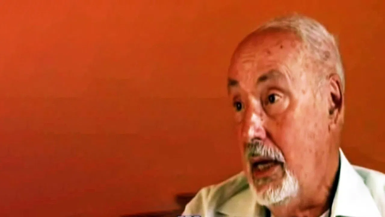 Che, la eterna mirada backdrop