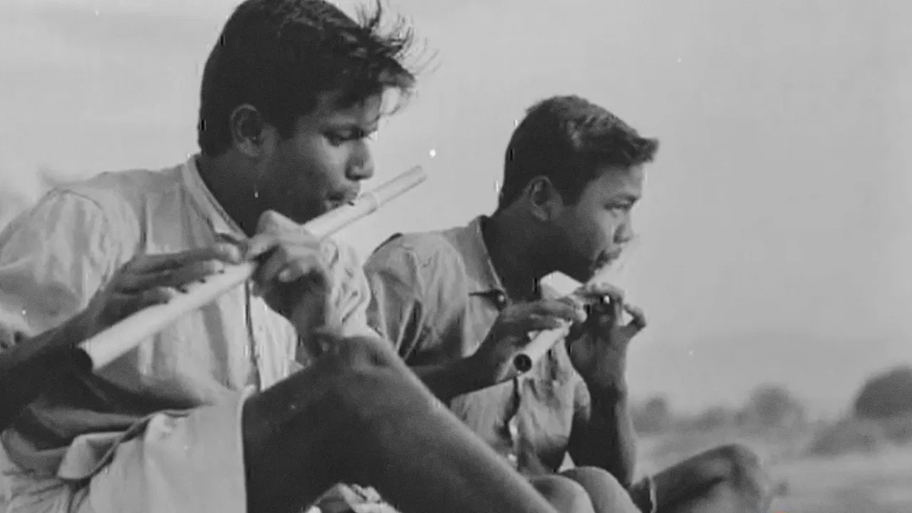 Yes It's On backdrop