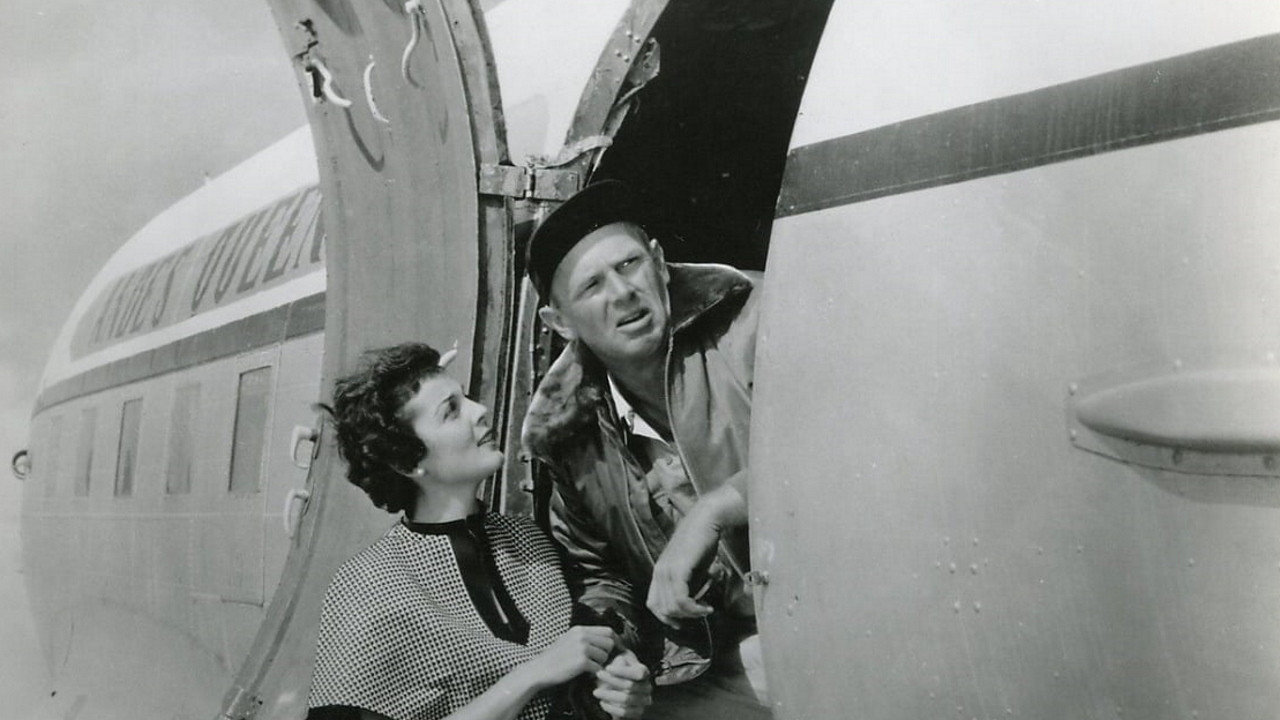 Ten Days To Tulara backdrop