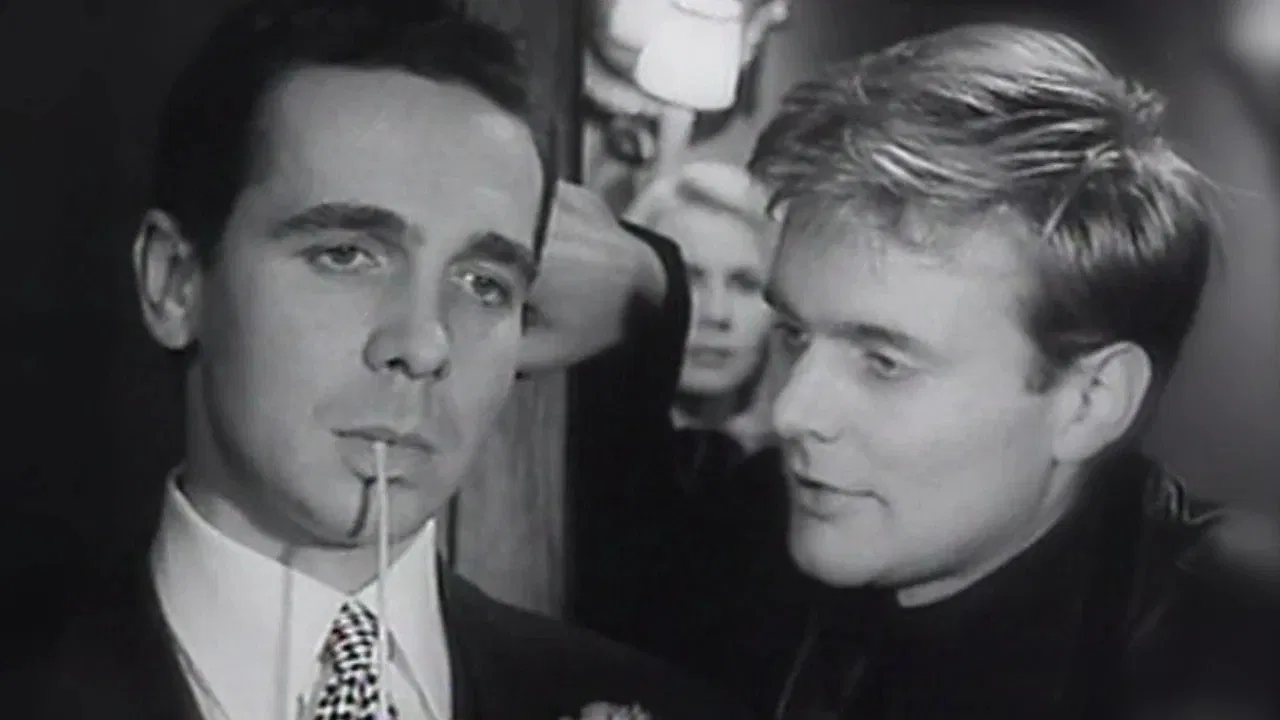 East Zone, West Zone backdrop