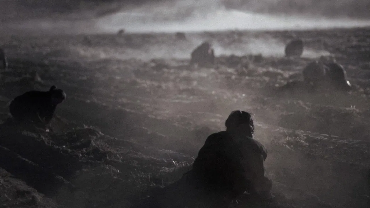 The Phantom Liberty backdrop