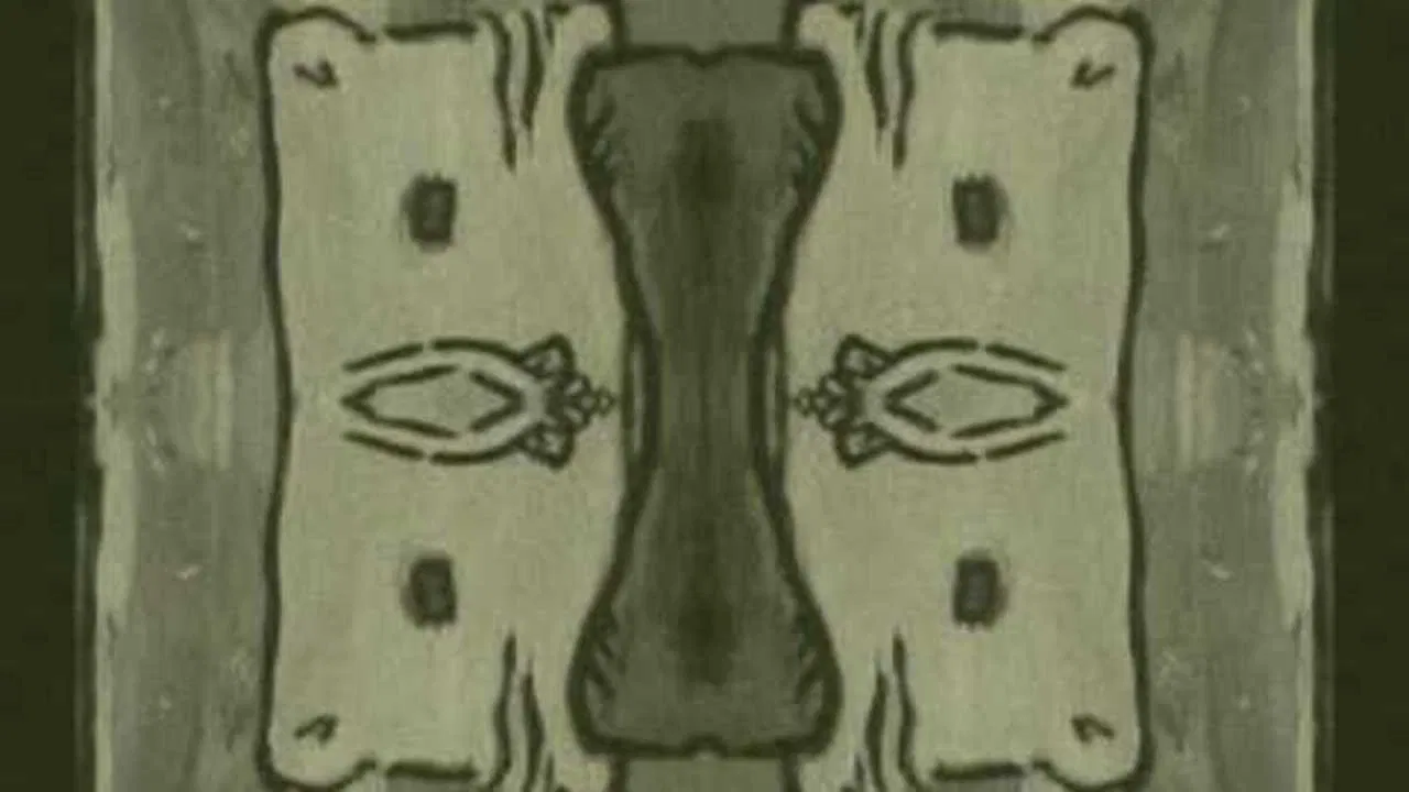 Émile en ce miroir backdrop