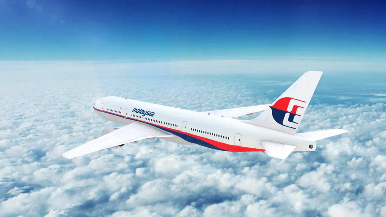 Disparition du MH370: Et si on nous avait menti? backdrop