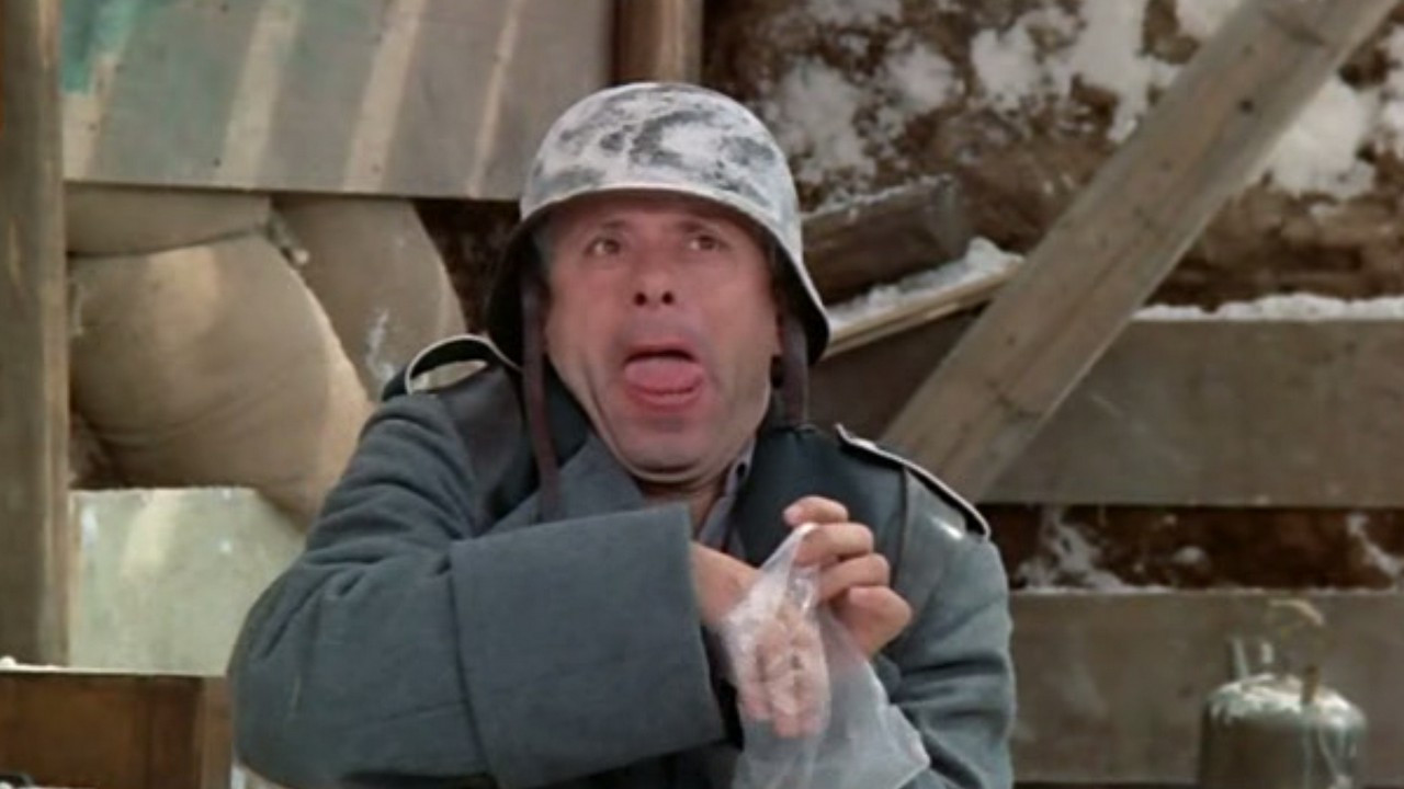 Stormtroopers backdrop