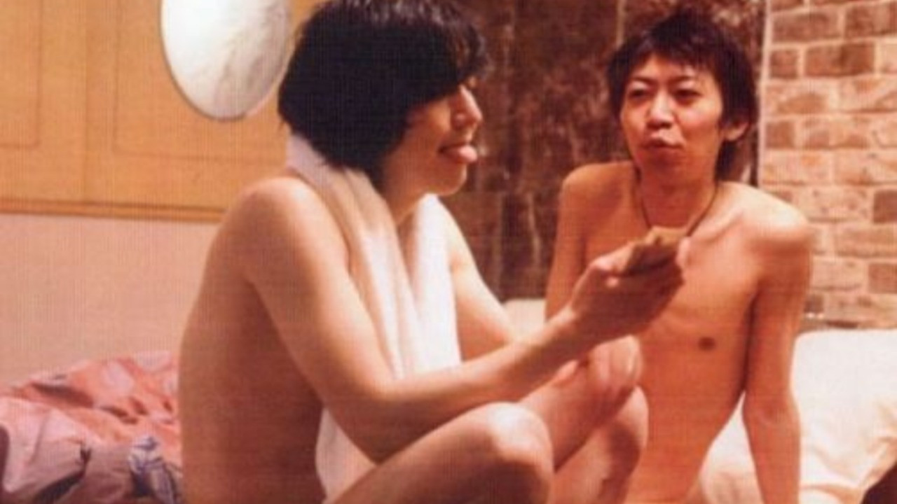 The Tune of Our Dreams backdrop