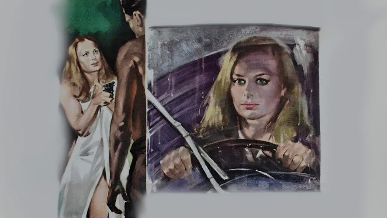 The Rain People backdrop