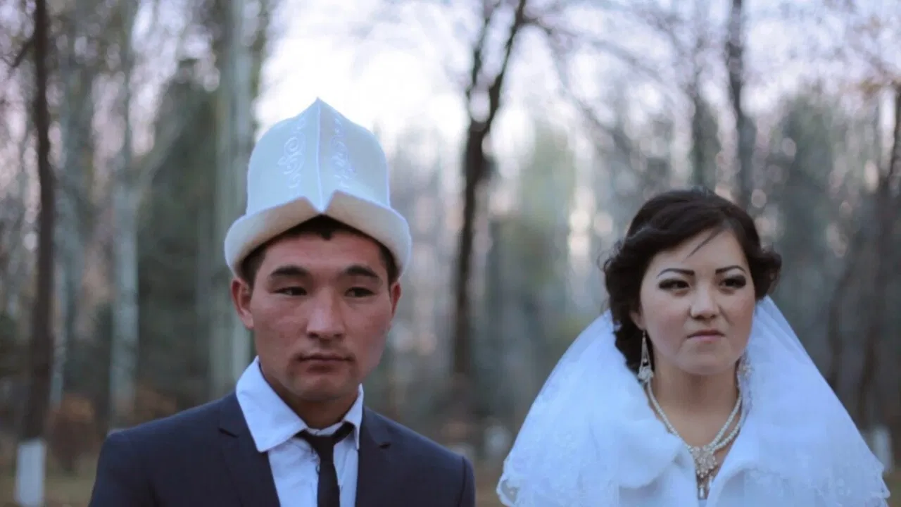 Grab and Run backdrop