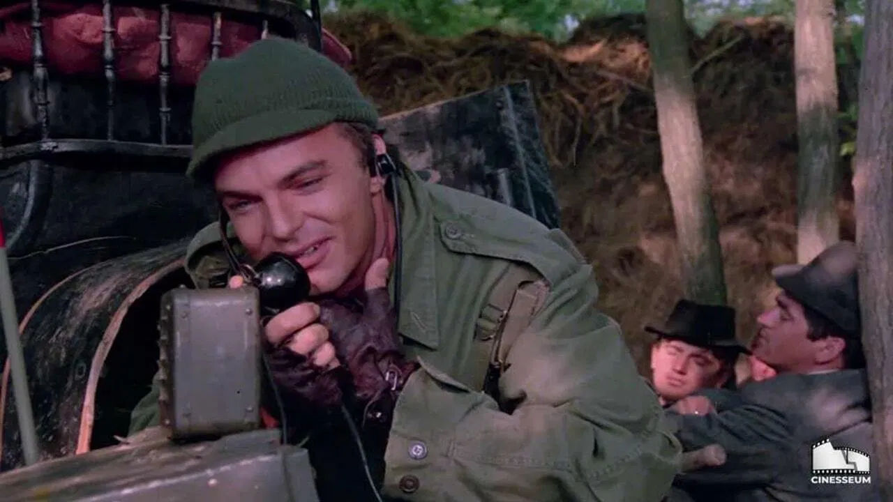 Great Transport backdrop