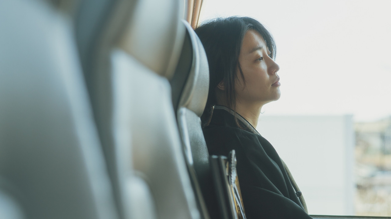 Where Would You Like to Go? backdrop