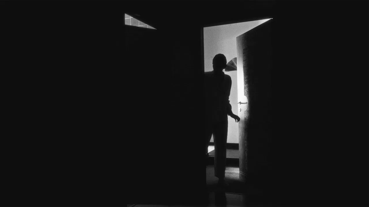 Io Forse Ora Sono backdrop