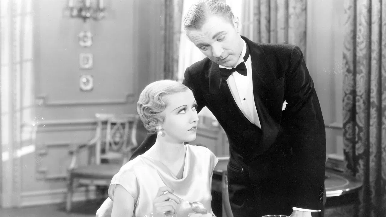 The Night Mayor backdrop