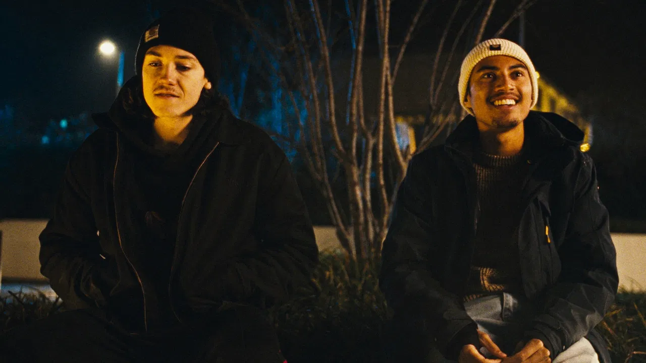 When We Meet Again backdrop