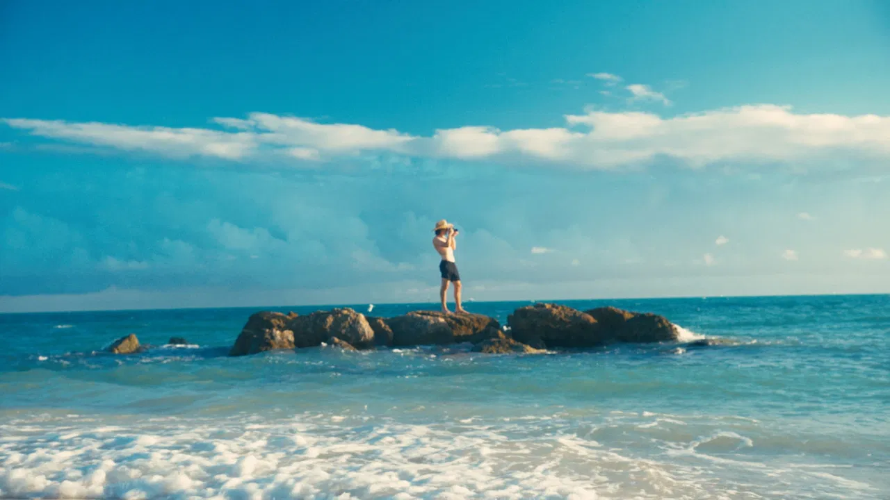 Florida Boys backdrop