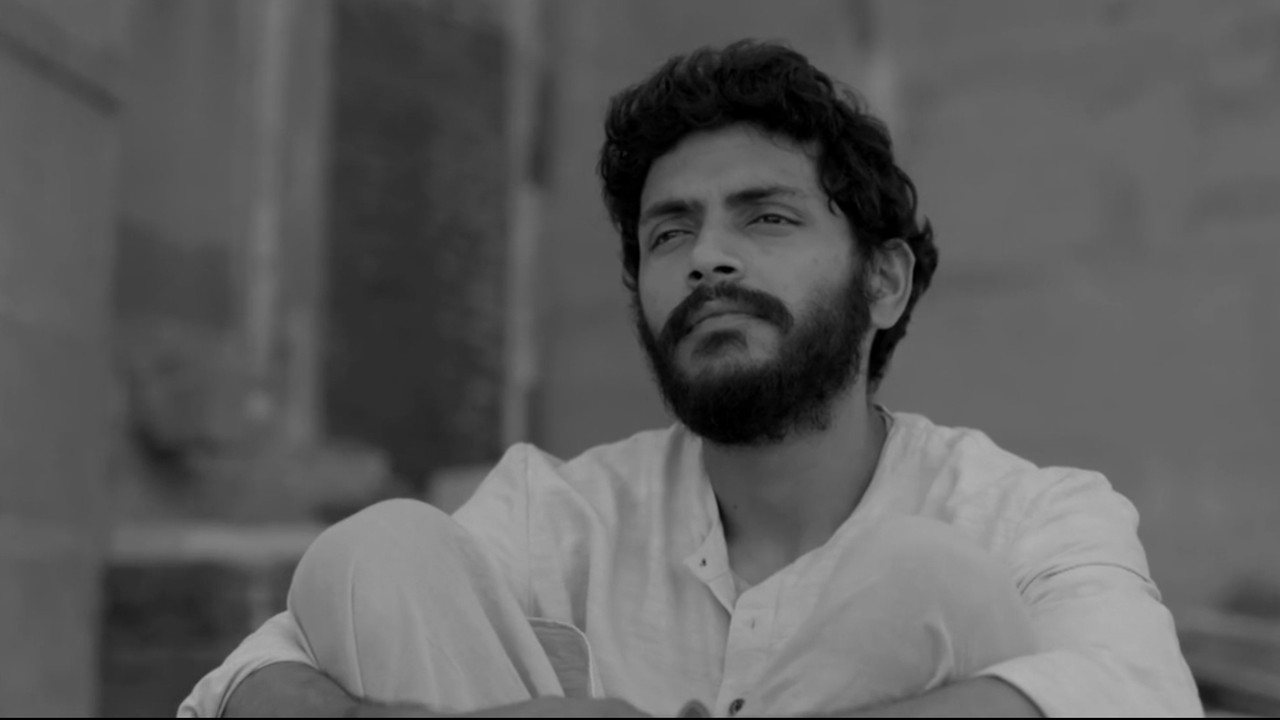 The Wanderlust of Apu backdrop