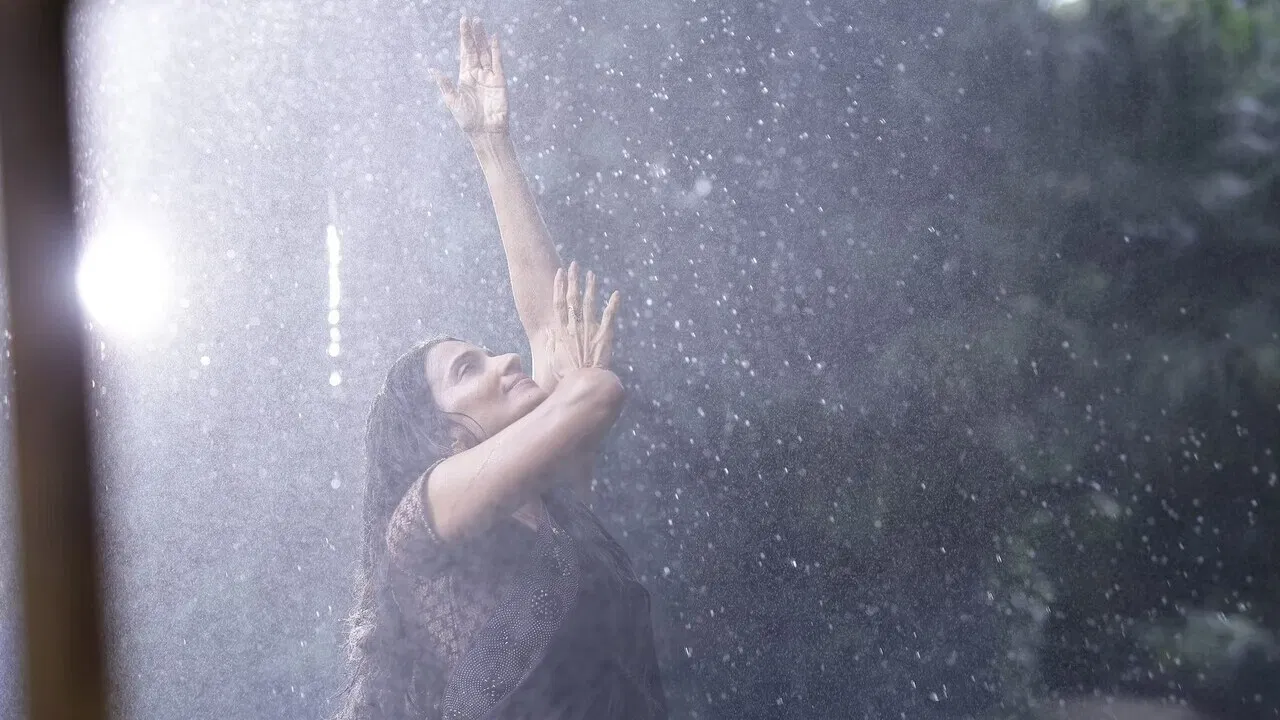 A Song for Eresha backdrop