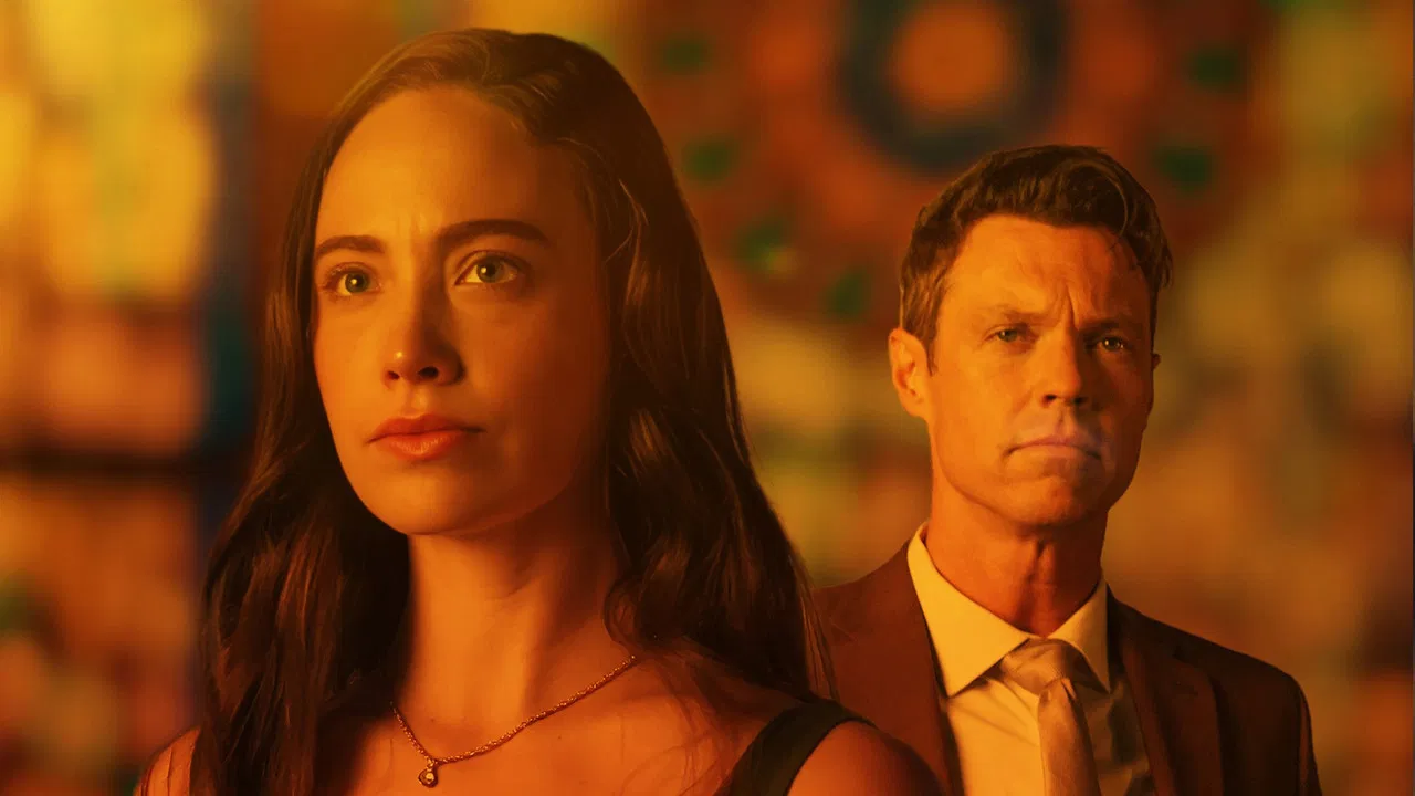 The Pastor Who Preys backdrop