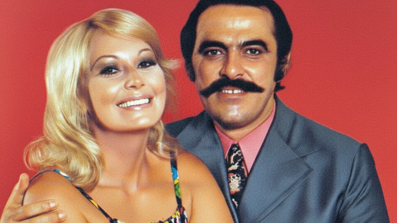 Meu Rico Português backdrop