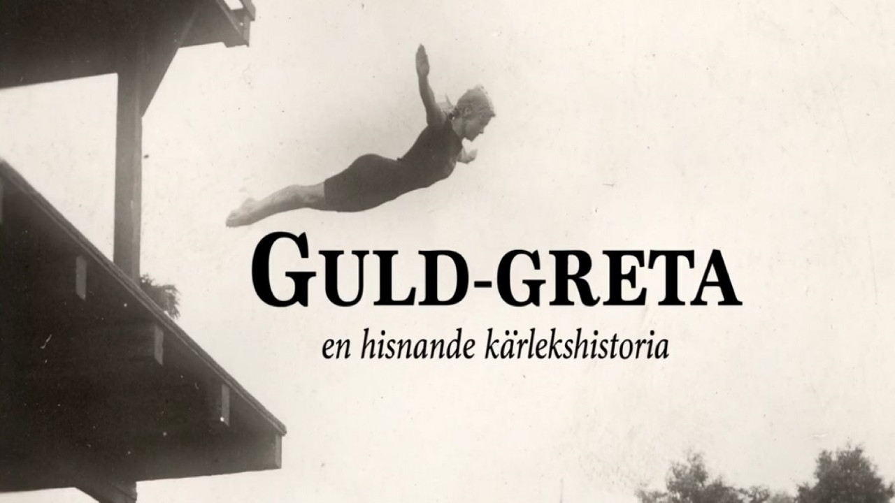 Guld-Greta – en hisnande kärlekshistoria backdrop