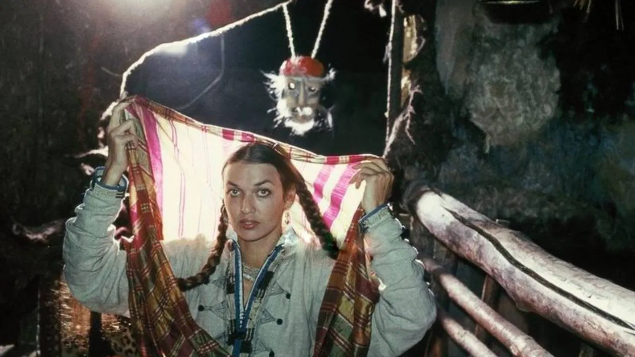 Today and Always backdrop