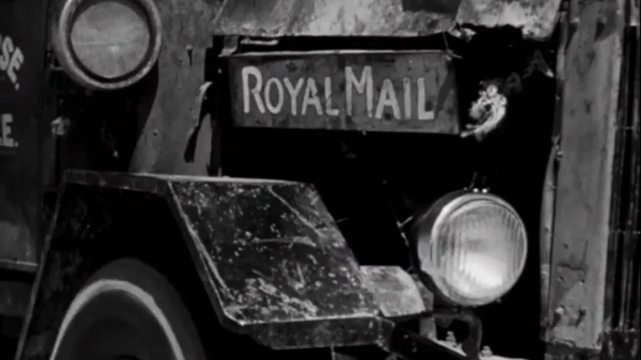 Back to the Back of Beyond backdrop