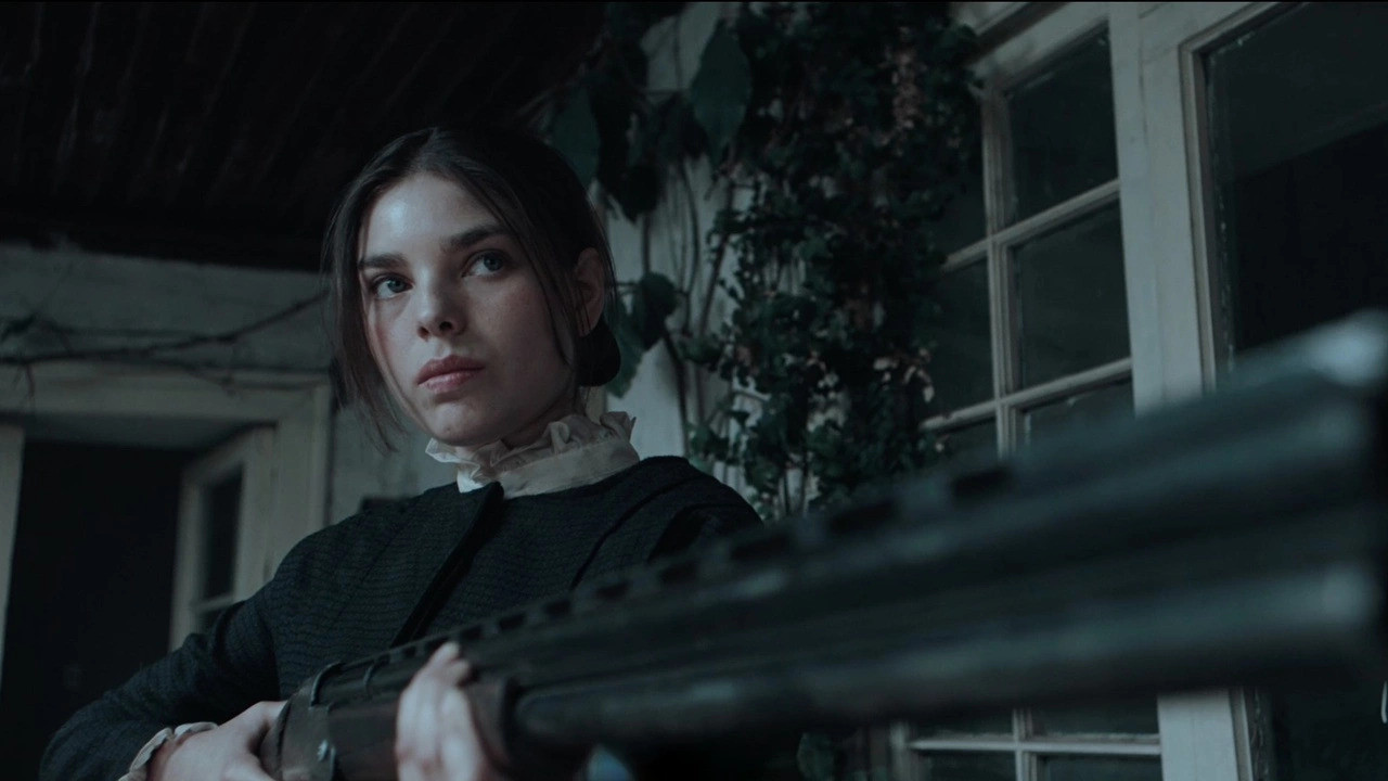 Cursed Poems backdrop