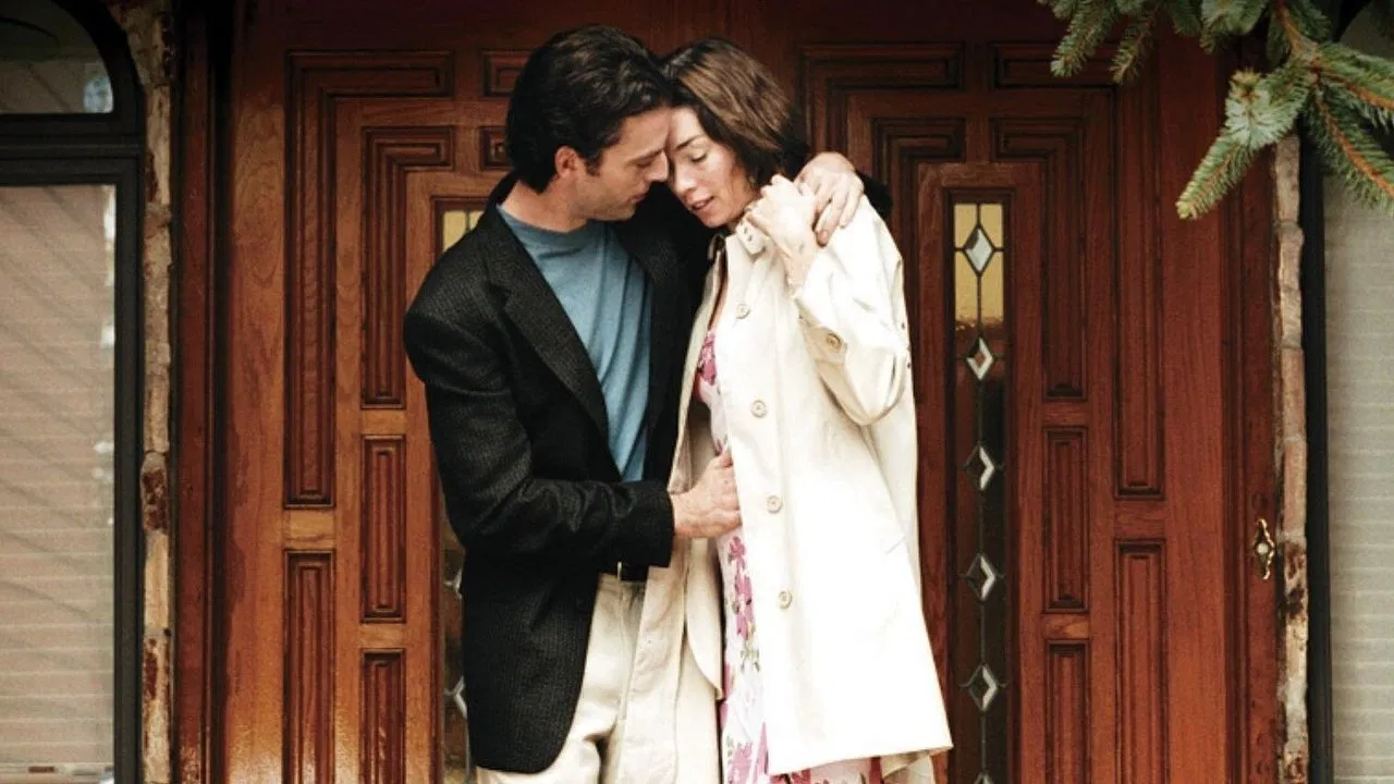 Flannel Pajamas backdrop