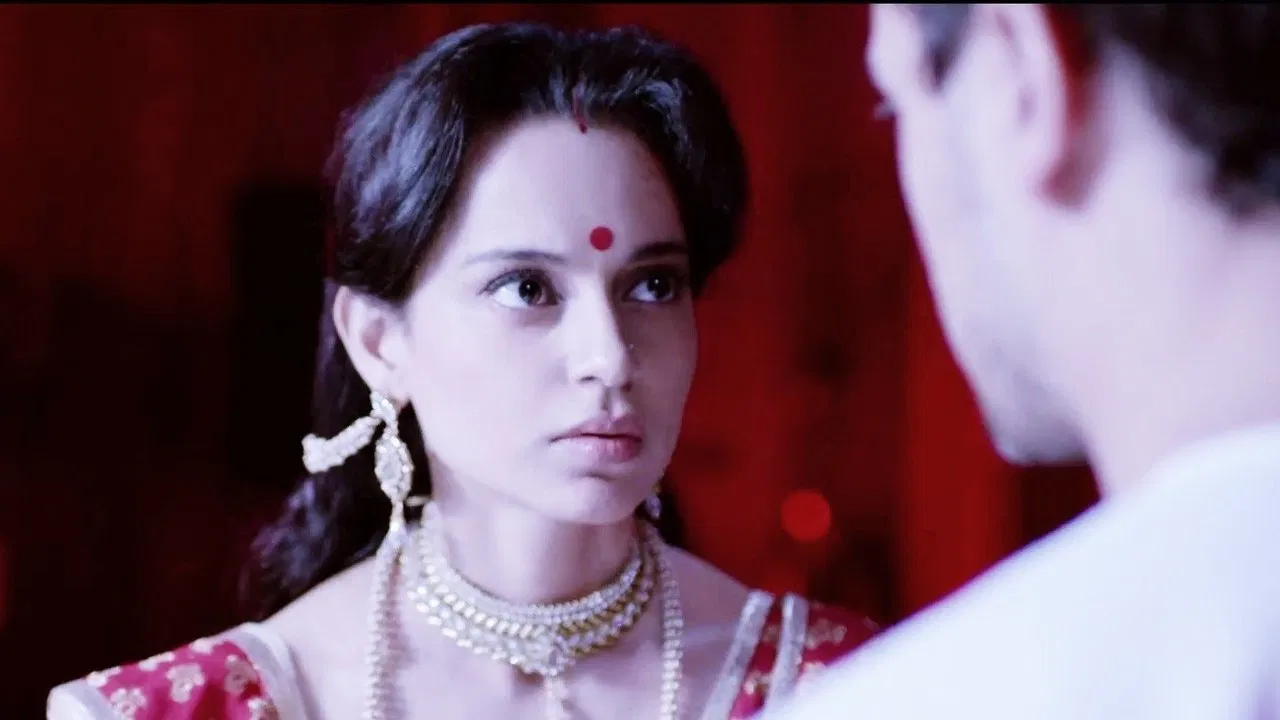 Katti Batti backdrop