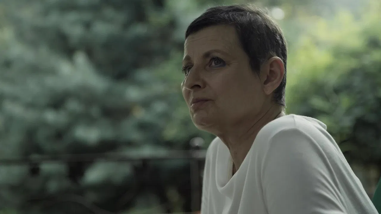 Aria di bravura backdrop