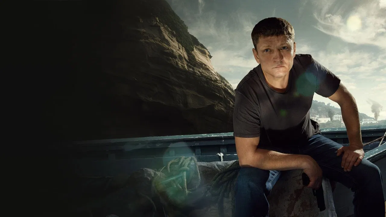 Дельфин backdrop