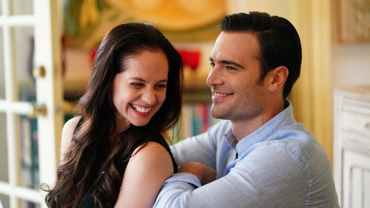 Gabriel's Rapture: Part III backdrop