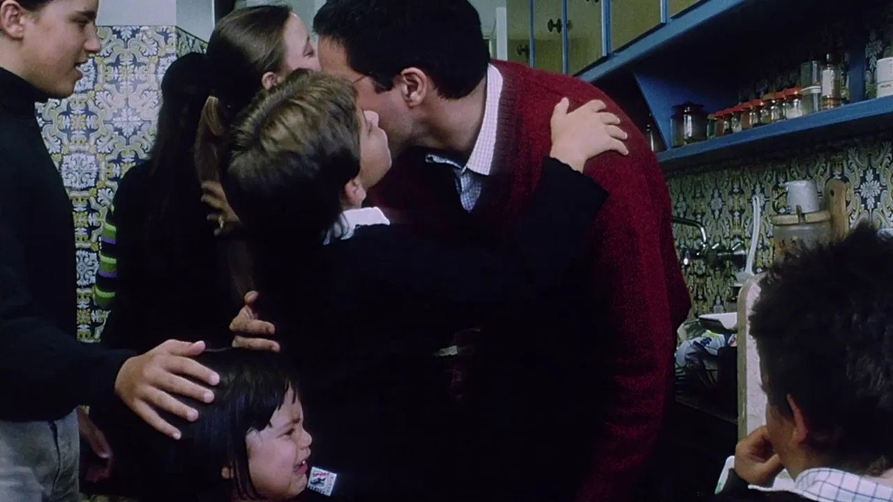 Christmas Inventory backdrop