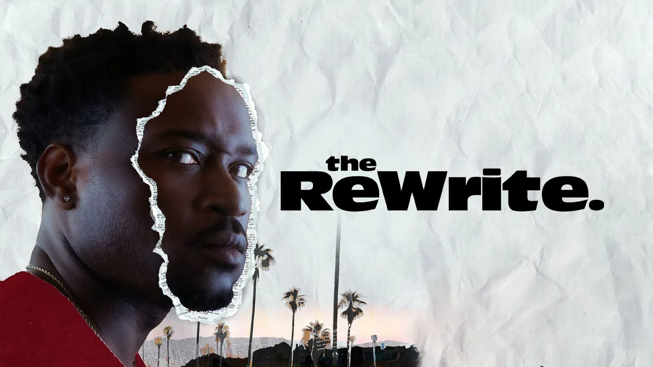 The ReWrite. backdrop