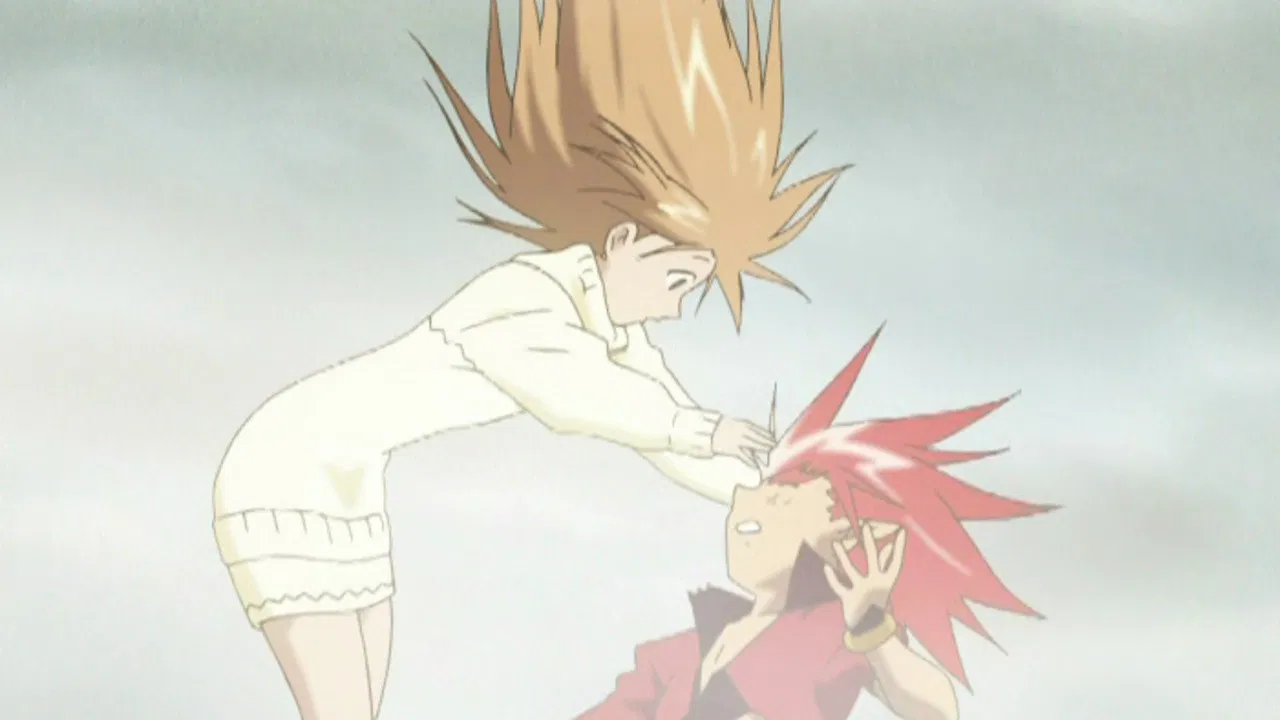 Munto 2: Beyond the Walls of Time backdrop