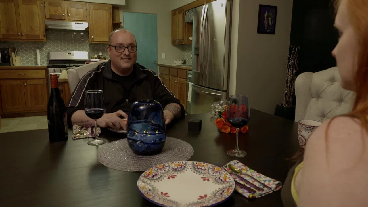 I Appreciate You backdrop