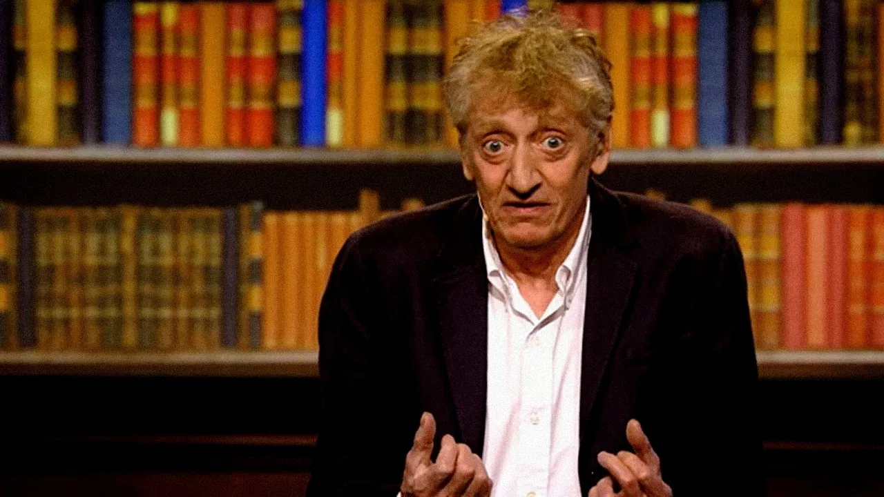 El pueblo contra Enrique San Francisco backdrop