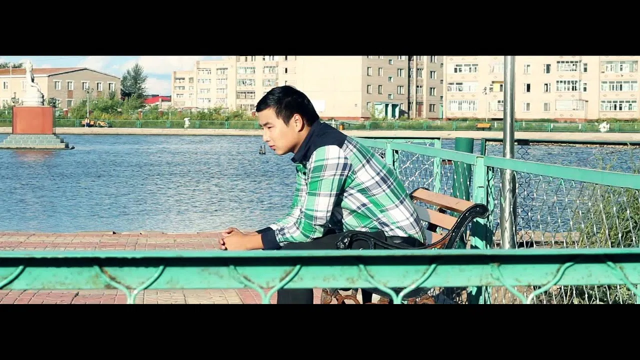 Seek Happiness backdrop