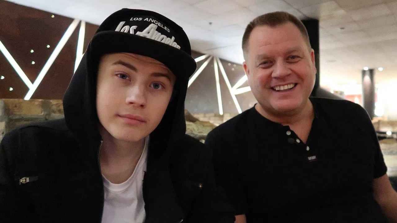 Filmen om Alexander backdrop