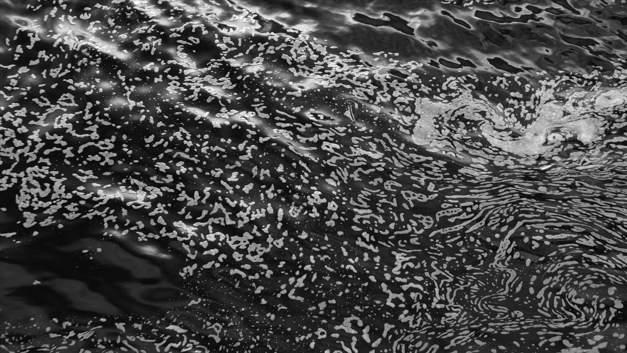 Indefinite Pitch backdrop