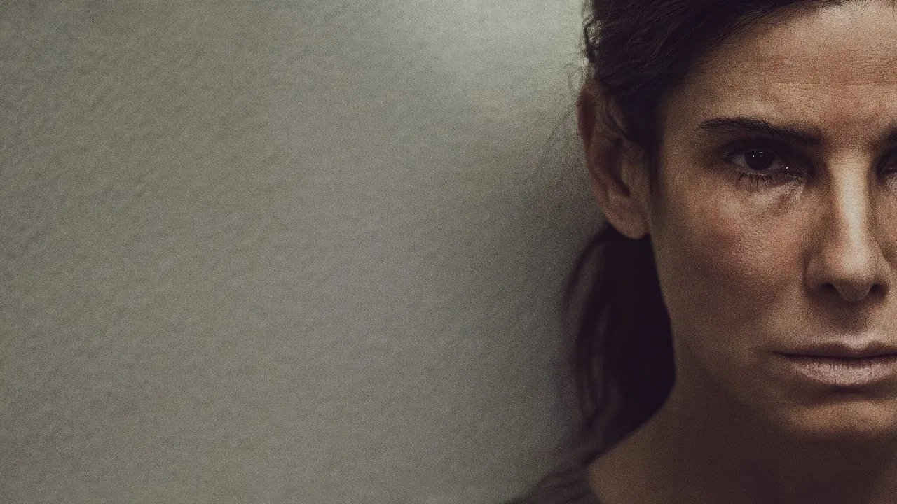 The Unforgivable backdrop