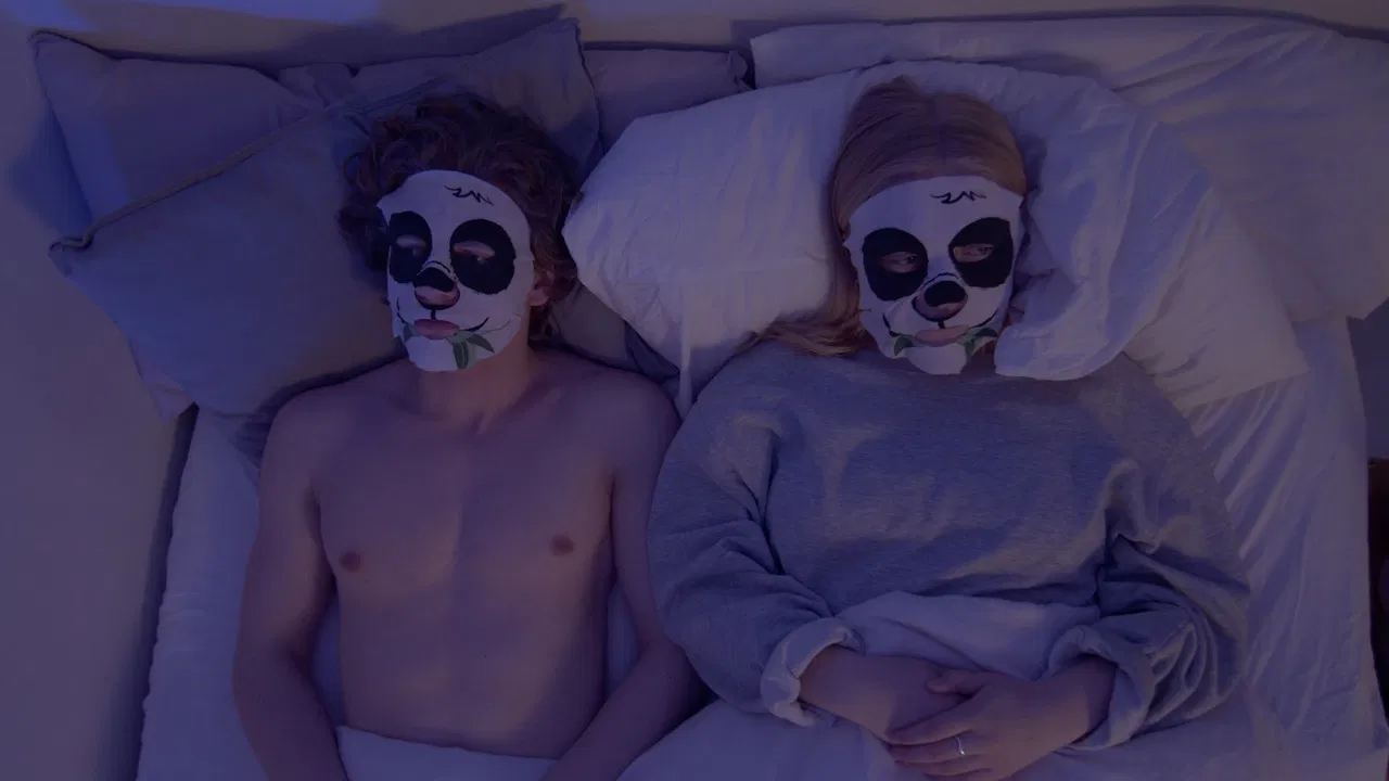 Jag tror jag är porrskadad backdrop