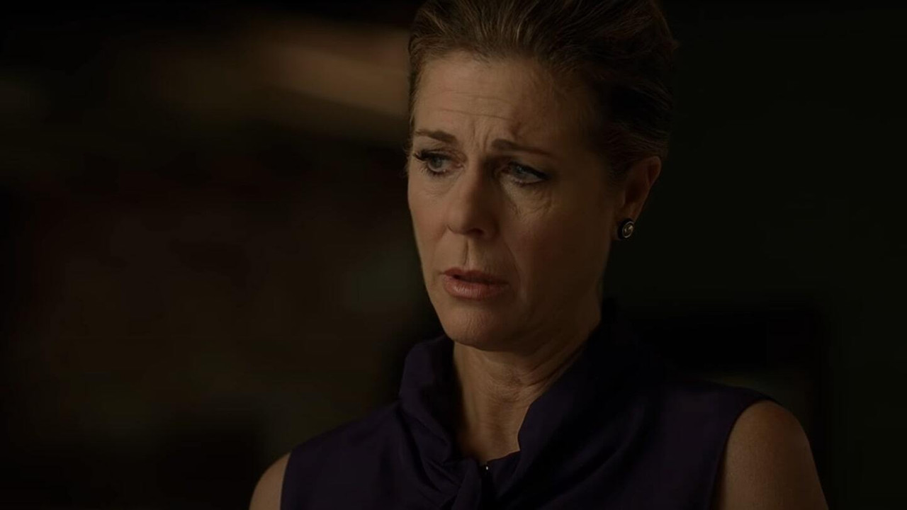 The Carrier backdrop