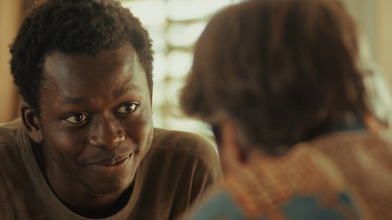 Te protegerán mis alas backdrop